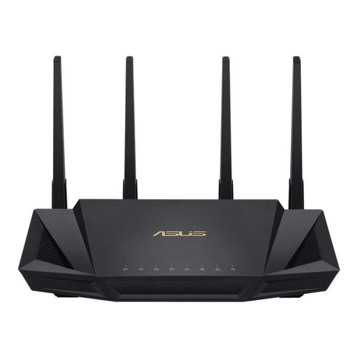 Asus AX58U Merlin Flash Router