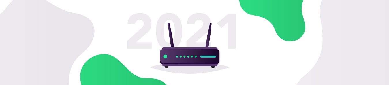 Best VPN routers