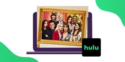How to Watch the Happiest Season Online from Abroad