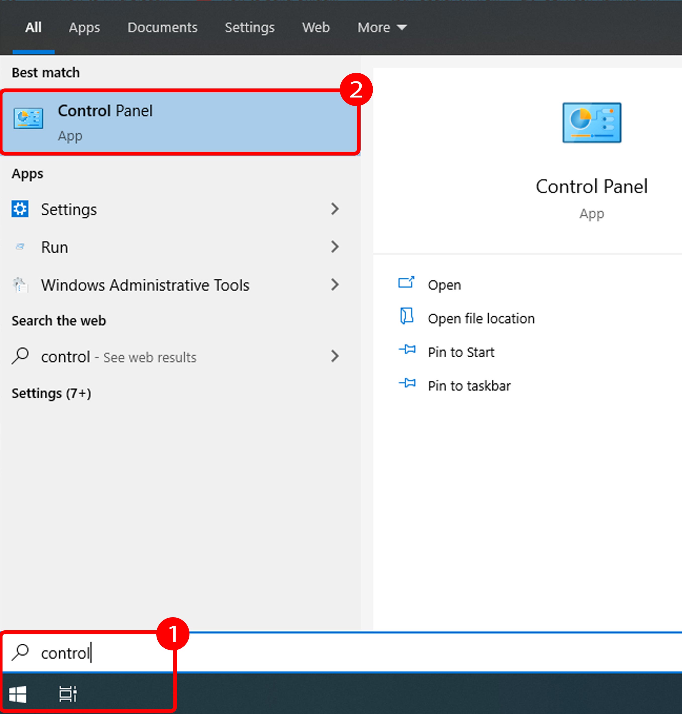 Guide to find default gateway step by step guide to find default gateway