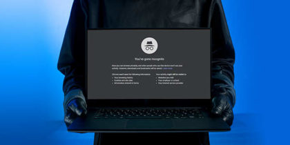 Is Incognito Mode Really Private?