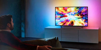 How to Set Up a VPN for Philips Smart TV
