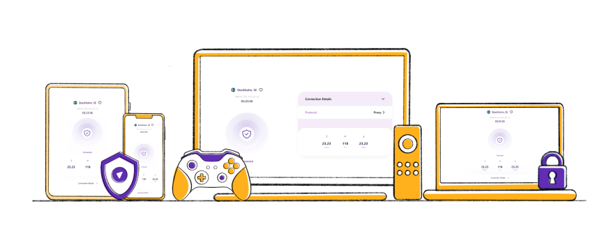 Setup VPN Open VPN on Windows, Mac, Android, iPhone, and more.