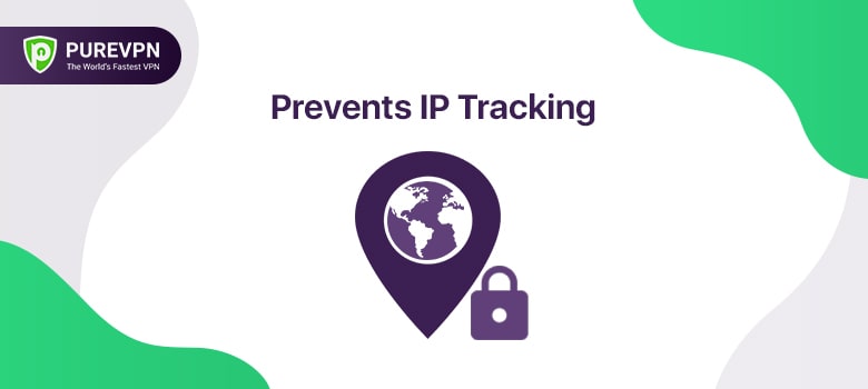 Prevent IP traffic
