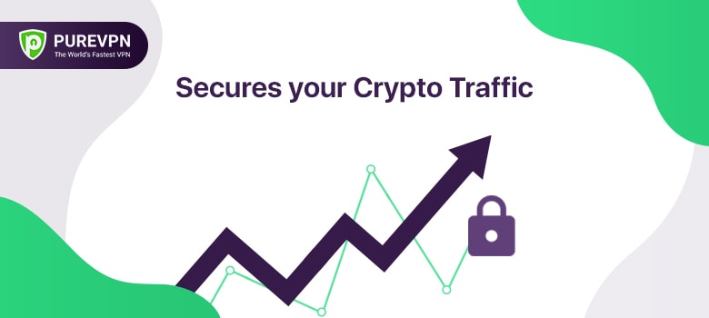 Secure your crypto traffic
