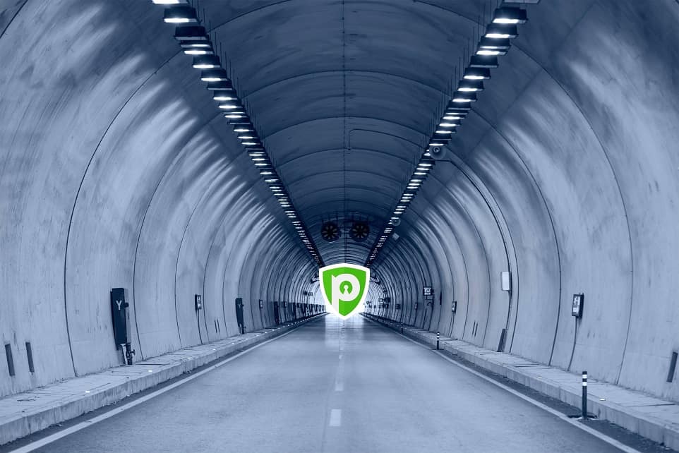 vpn tunnel