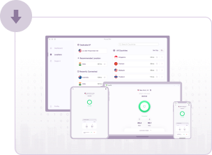 hbo max VPN