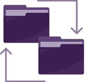 limit file sharing