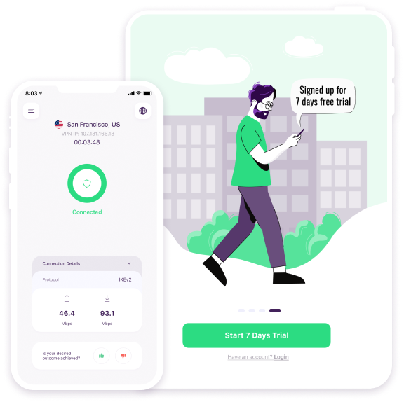 ios vpn