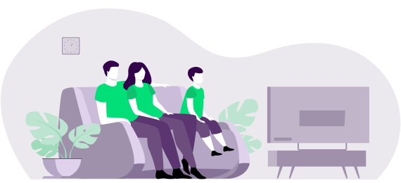 ANDROID电视VPN