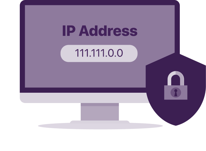 use public wifi to hide ip