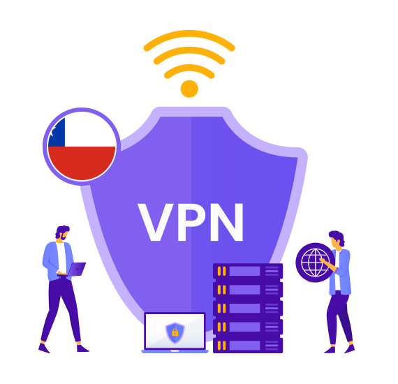 Get an American IP Address