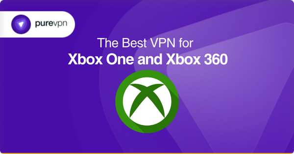 VPN for XBOX