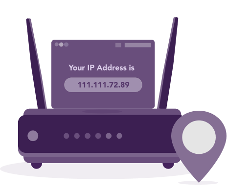 how to find your router ip address