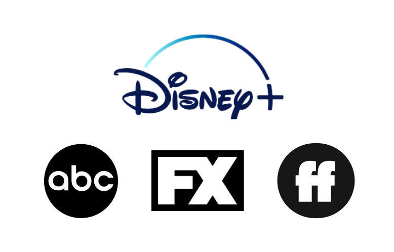 Disney Plus VPN