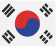 South Korea Logo