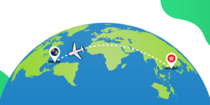 PureVPN Moves From Hong Kong To British Virgin Islands