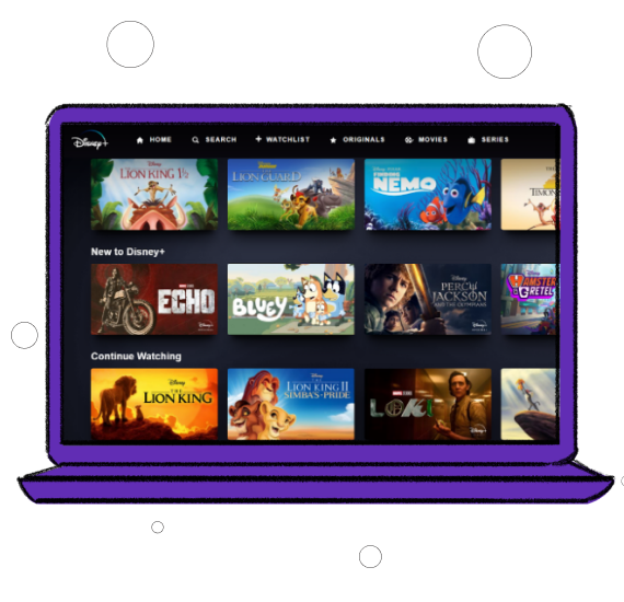 disney plus vpn