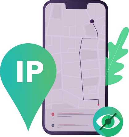 how to hide ip address
