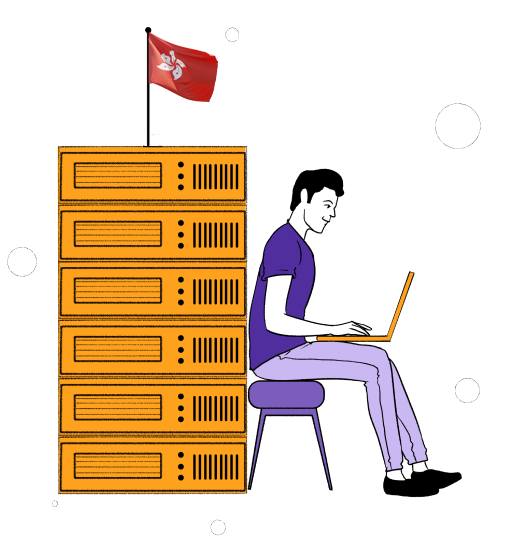 Get an American IP Address