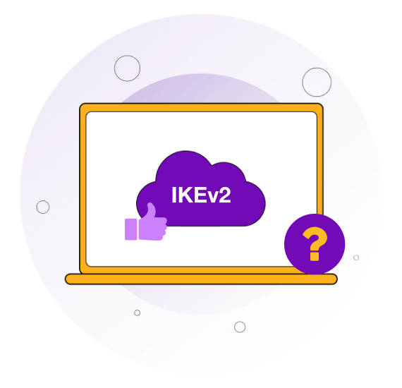 How good is IKEv2