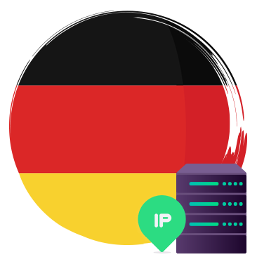 How to Get a German IP Address