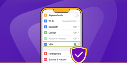 How to Remove a VPN from Your iPhone in 2023