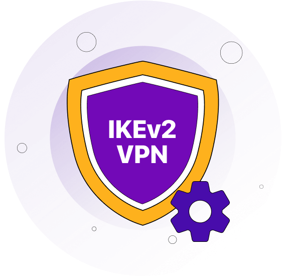 How to Setup PPTP VPN How to Setup ikev2 VPN