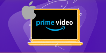 How to watch Amazon Prime Video on Apple TV outside the US