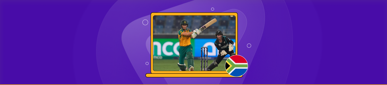 how to watch champions trophy in south africa