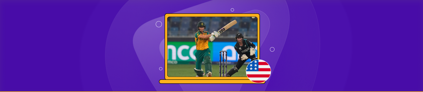 how to watch champions trophy in the USA
