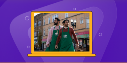 Watch Deli Boys Online Outside the US on Hulu