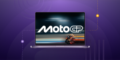 How to Watch MotoGP from Anywhere