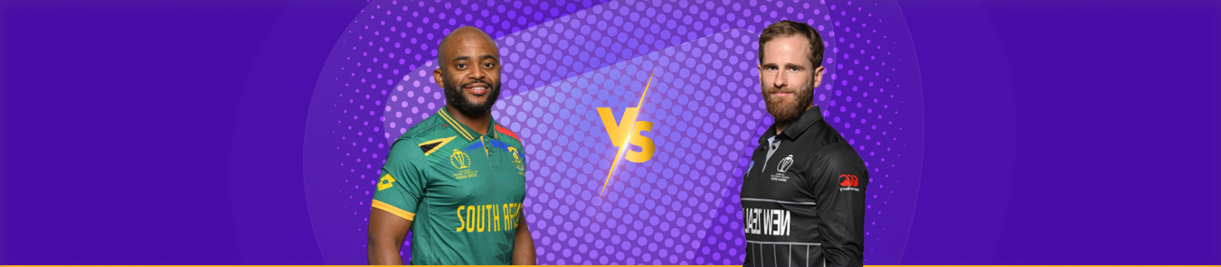 How to watch South Africa vs. New Zealand semi final match in ICC Champions Trophy 2025