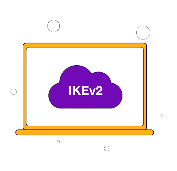 ikev2 vpn