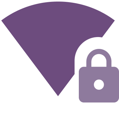 secure wifi features