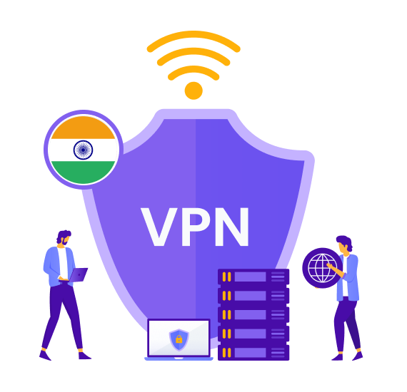 Get an American IP Address