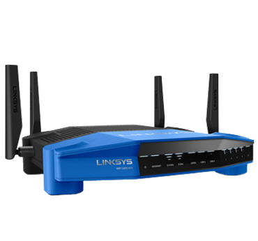 Linksys WRT960ACS/AC