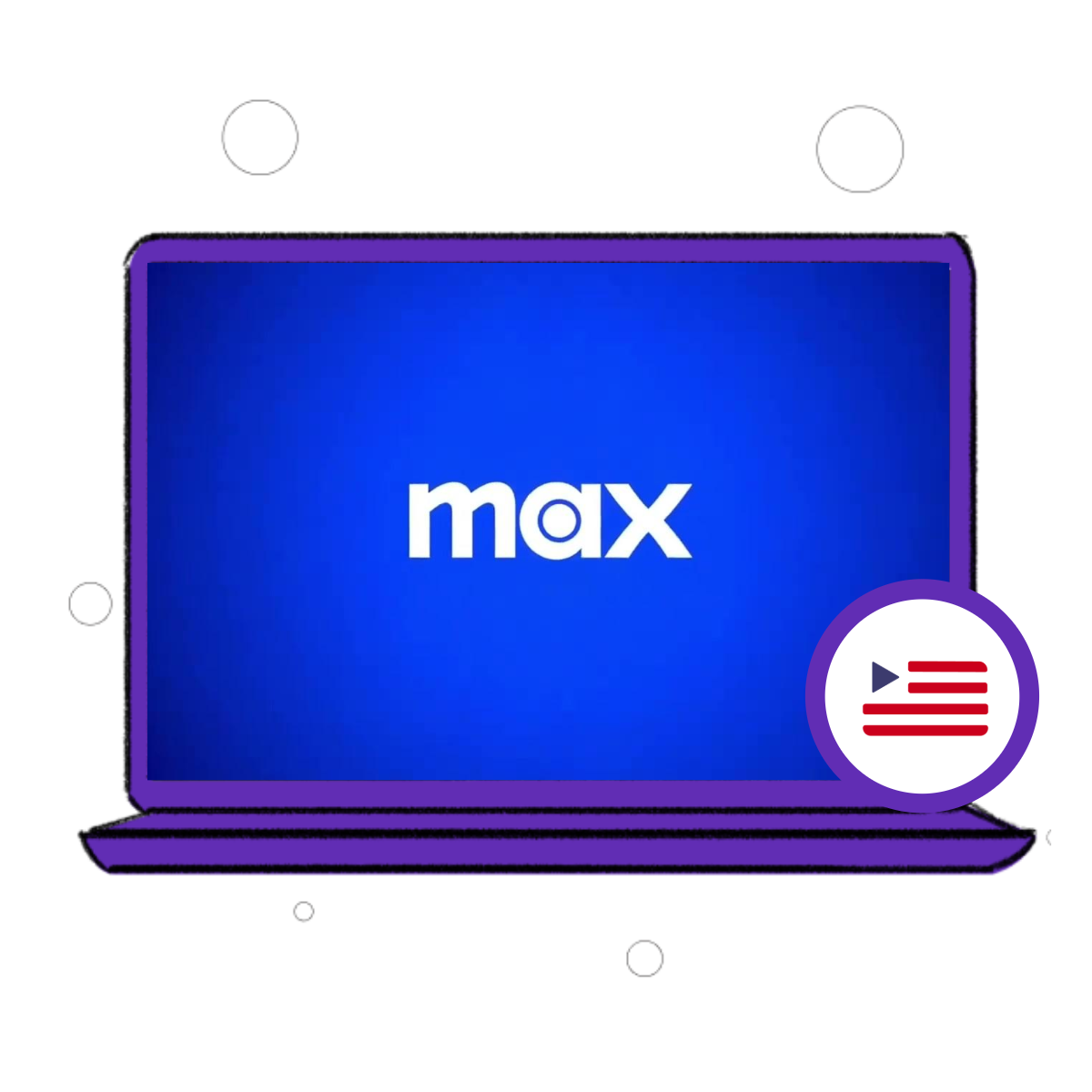 max via statescard