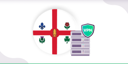Fastest Montreal VPN Servers - Get a Montreal IP Address in 2024