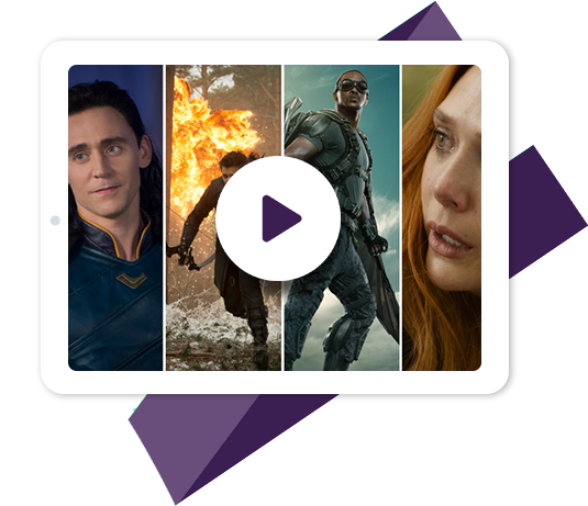 Disney plus VPN