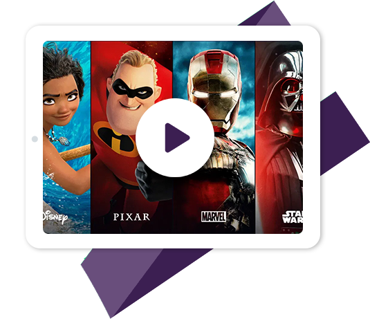 Disney plus VPN