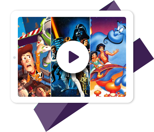 Disney plus VPN