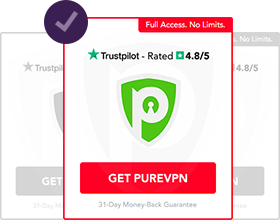 Login to PureVPN
