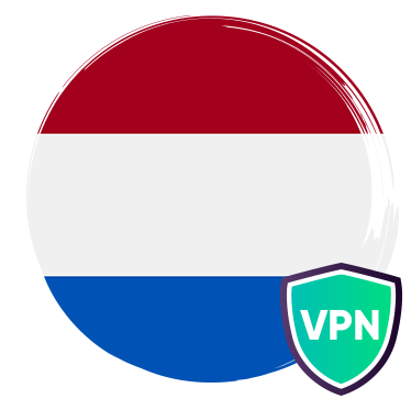 Netherlands VPN