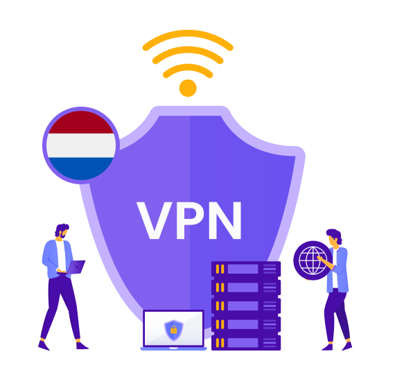 Get an American IP Address