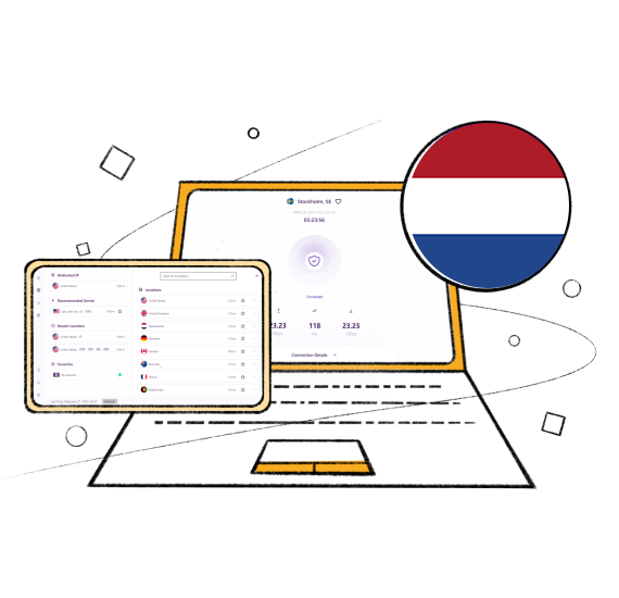 How to Get USA IP Address