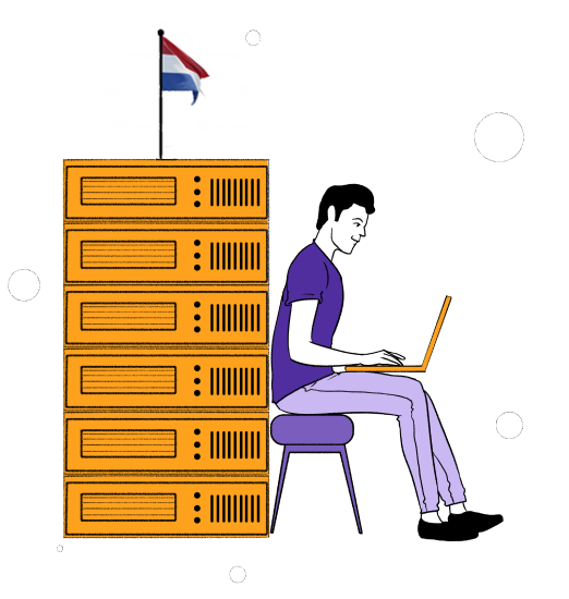 Get an American IP Address