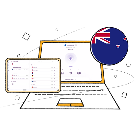 How to Get USA IP Address