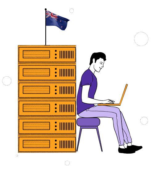 Get an American IP Address